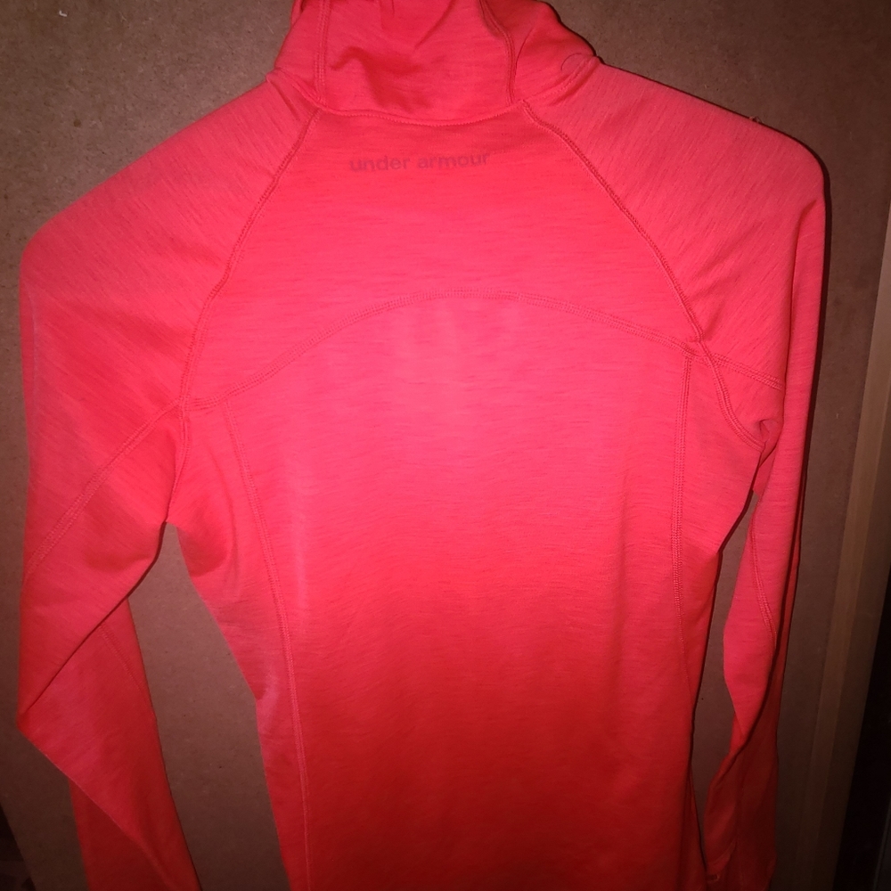 Hot pink cool gear